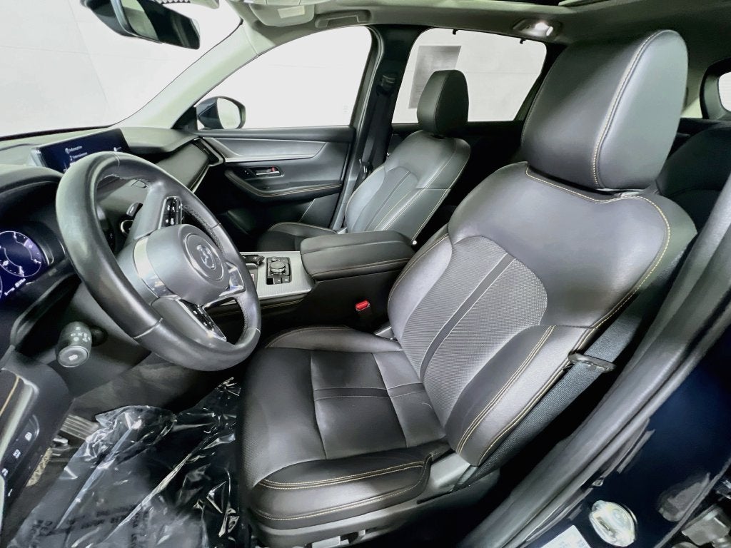 2024 Mazda Mazda CX-90 PHEV Premium