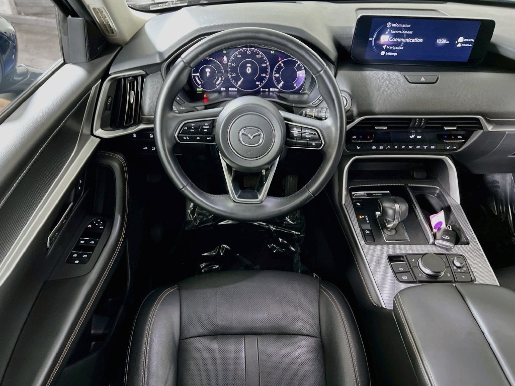 2024 Mazda Mazda CX-90 PHEV Premium