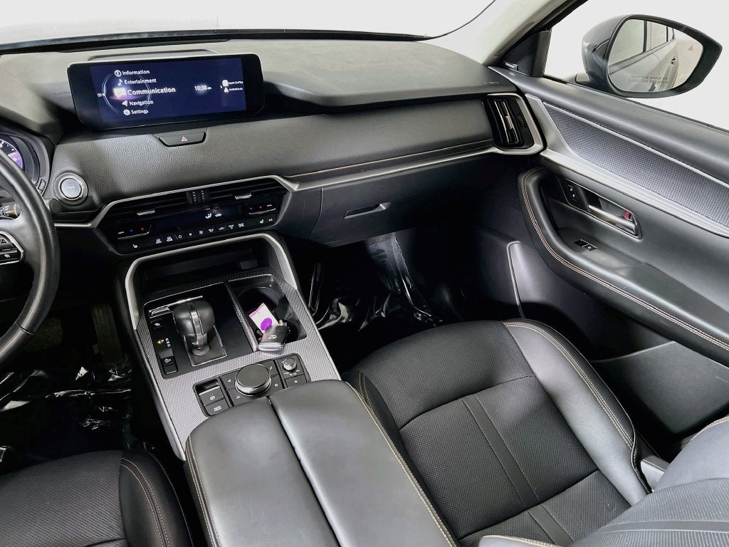 2024 Mazda Mazda CX-90 PHEV Premium