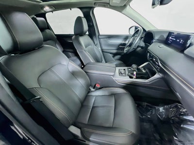 2024 Mazda Mazda CX-90 PHEV Premium
