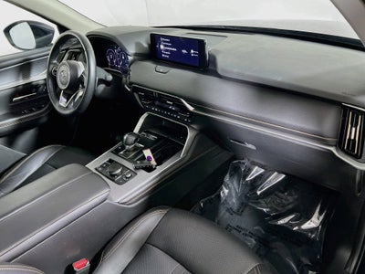 2024 Mazda Mazda CX-90 PHEV Premium
