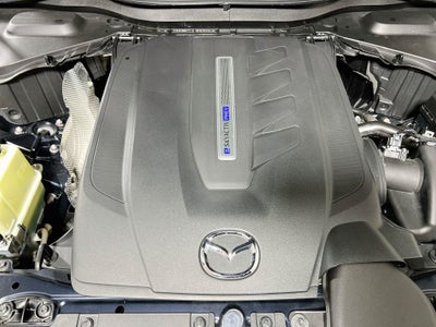 2024 Mazda Mazda CX-90 PHEV Premium