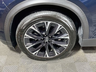 2024 Mazda Mazda CX-90 PHEV Premium
