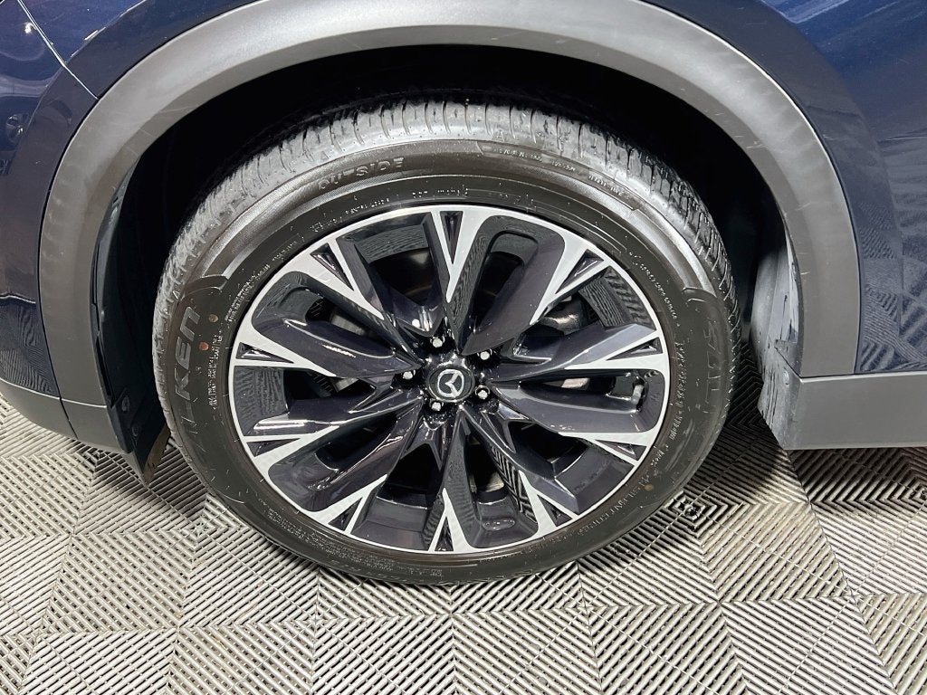 2024 Mazda Mazda CX-90 PHEV Premium