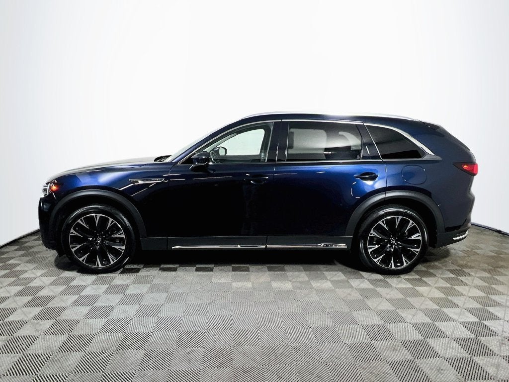 2024 Mazda Mazda CX-90 PHEV Premium