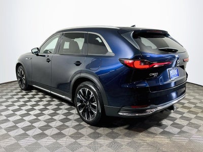 2024 Mazda Mazda CX-90 PHEV Premium