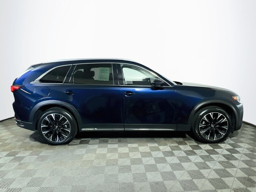 2024 Mazda Mazda CX-90 PHEV Premium