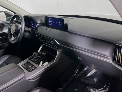 2024 Mazda Mazda CX-90 PHEV Premium