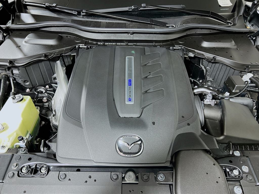 2024 Mazda Mazda CX-90 PHEV Premium
