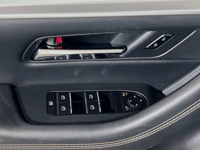 2024 Mazda Mazda CX-90 PHEV Premium