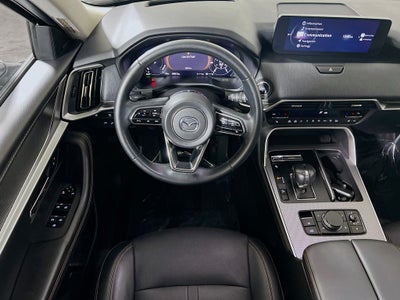 2024 Mazda Mazda CX-90 PHEV Premium