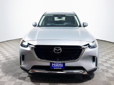 2024 Mazda Mazda CX-90 PHEV Premium
