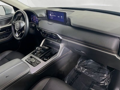 2024 Mazda Mazda CX-90 PHEV Premium