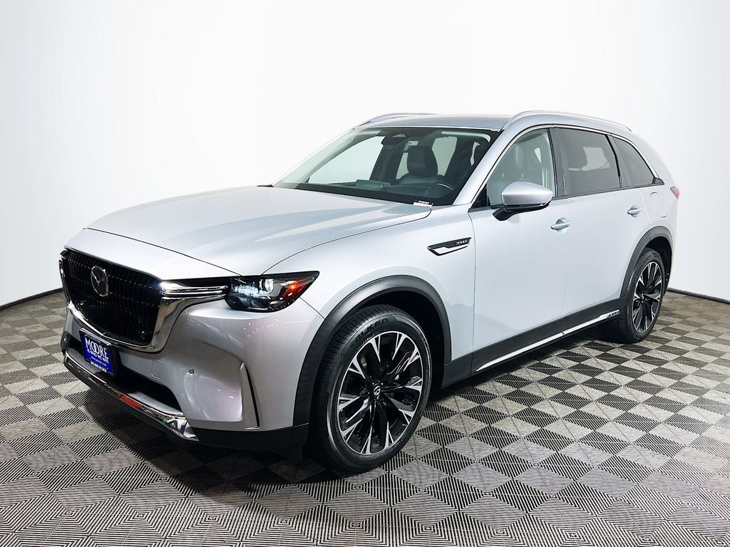 2024 Mazda Mazda CX-90 PHEV Premium