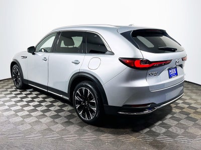 2024 Mazda Mazda CX-90 PHEV Premium