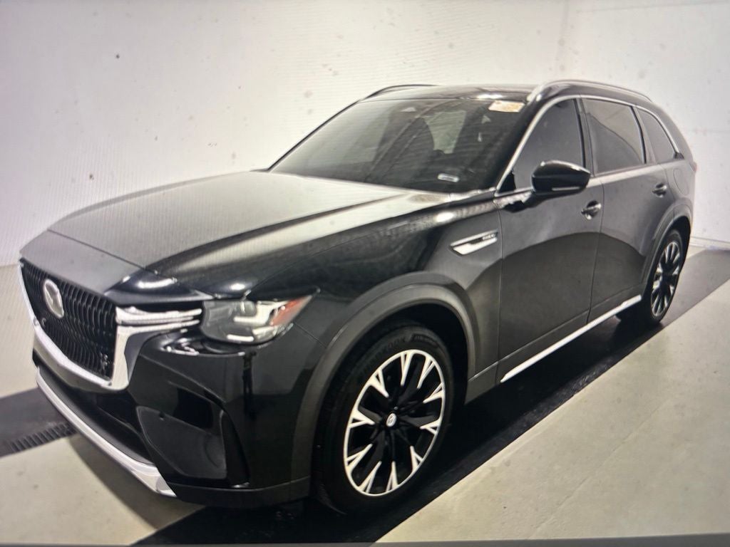 2024 Mazda Mazda CX-90 PHEV Premium