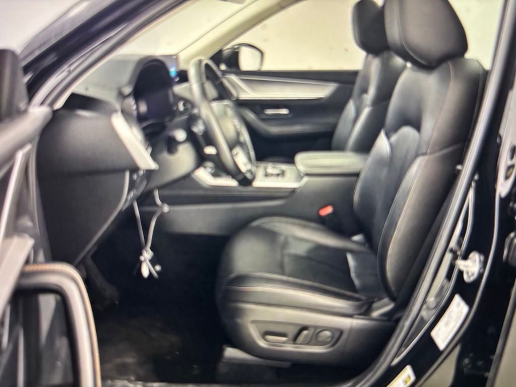 2024 Mazda Mazda CX-90 PHEV Premium