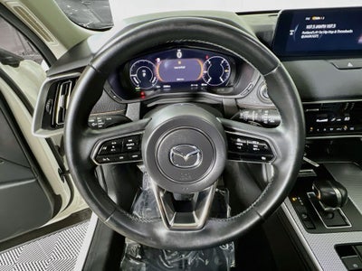 2024 Mazda Mazda CX-90 PHEV Premium