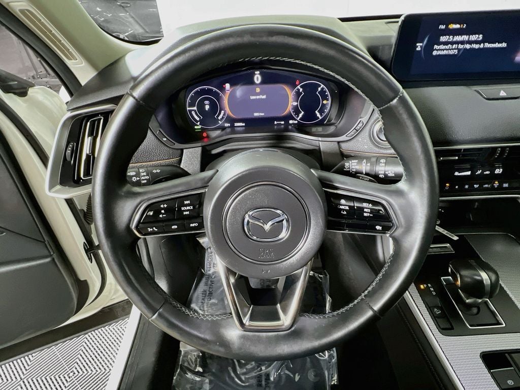 2024 Mazda Mazda CX-90 PHEV Premium
