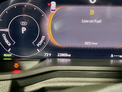 2024 Mazda Mazda CX-90 PHEV Premium