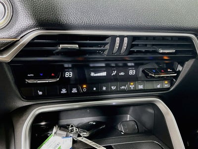 2024 Mazda Mazda CX-90 PHEV Premium