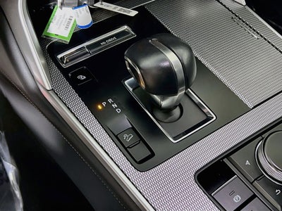 2024 Mazda Mazda CX-90 PHEV Premium