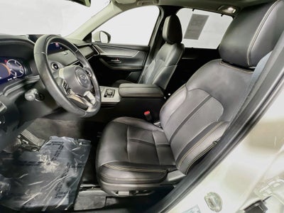 2024 Mazda Mazda CX-90 PHEV Premium