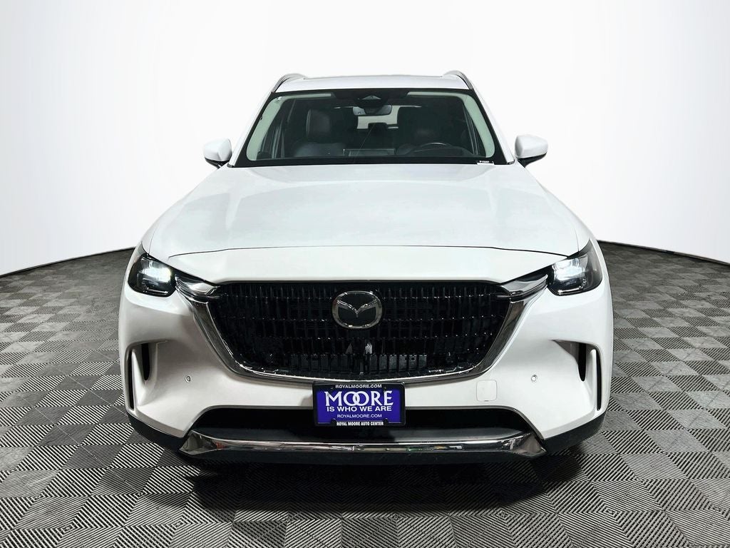 2024 Mazda Mazda CX-90 PHEV Premium