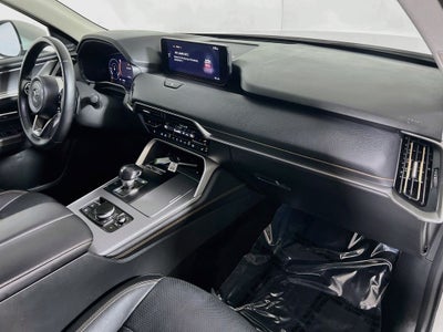 2024 Mazda Mazda CX-90 PHEV Premium