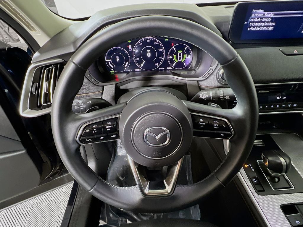 2024 Mazda Mazda CX-90 PHEV Premium