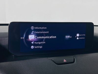 2024 Mazda Mazda CX-90 PHEV Premium