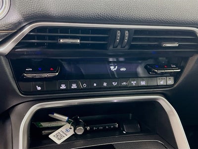 2024 Mazda Mazda CX-90 PHEV Premium