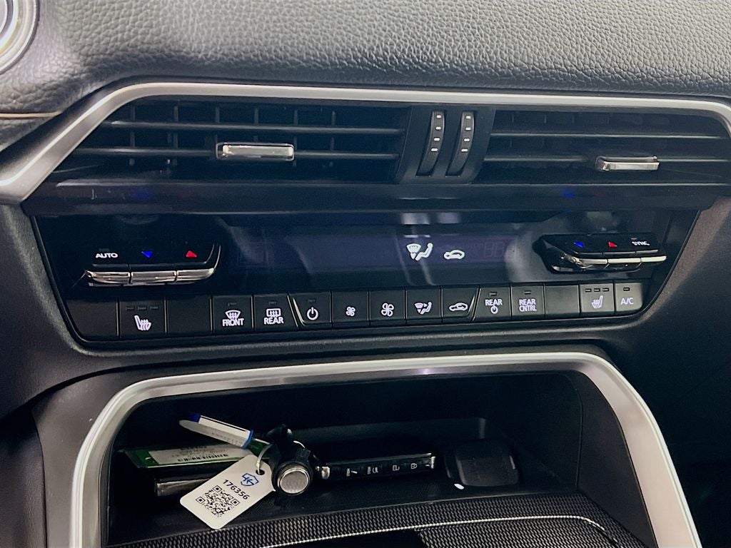 2024 Mazda Mazda CX-90 PHEV Premium