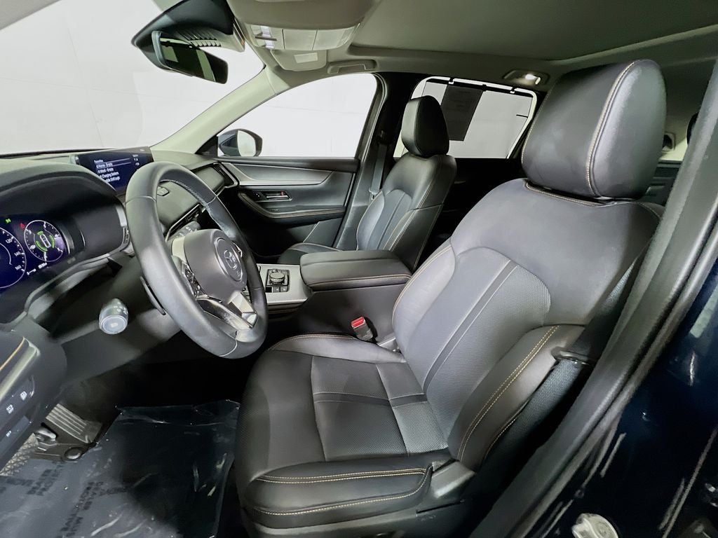 2024 Mazda Mazda CX-90 PHEV Premium
