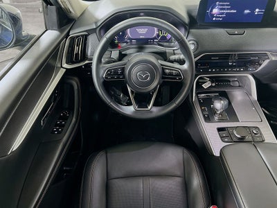 2024 Mazda Mazda CX-90 PHEV Premium