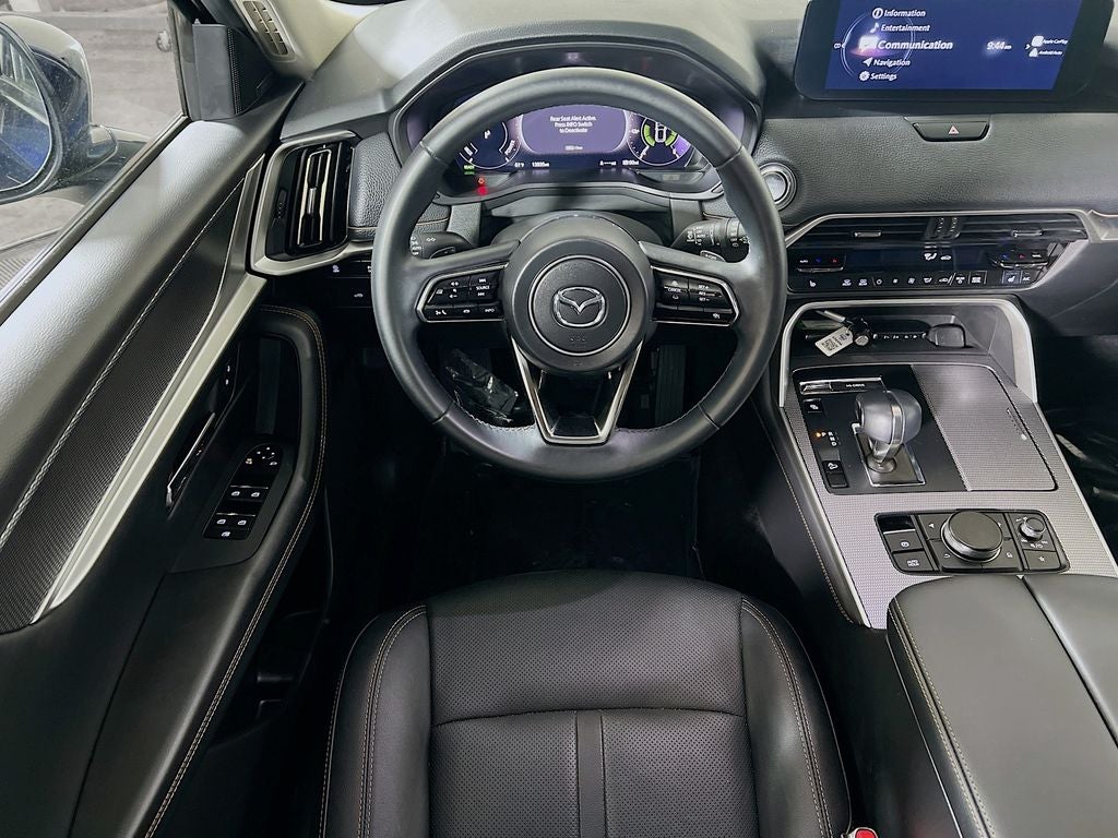 2024 Mazda Mazda CX-90 PHEV Premium