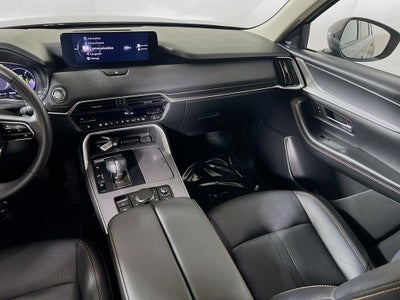 2024 Mazda Mazda CX-90 PHEV Premium
