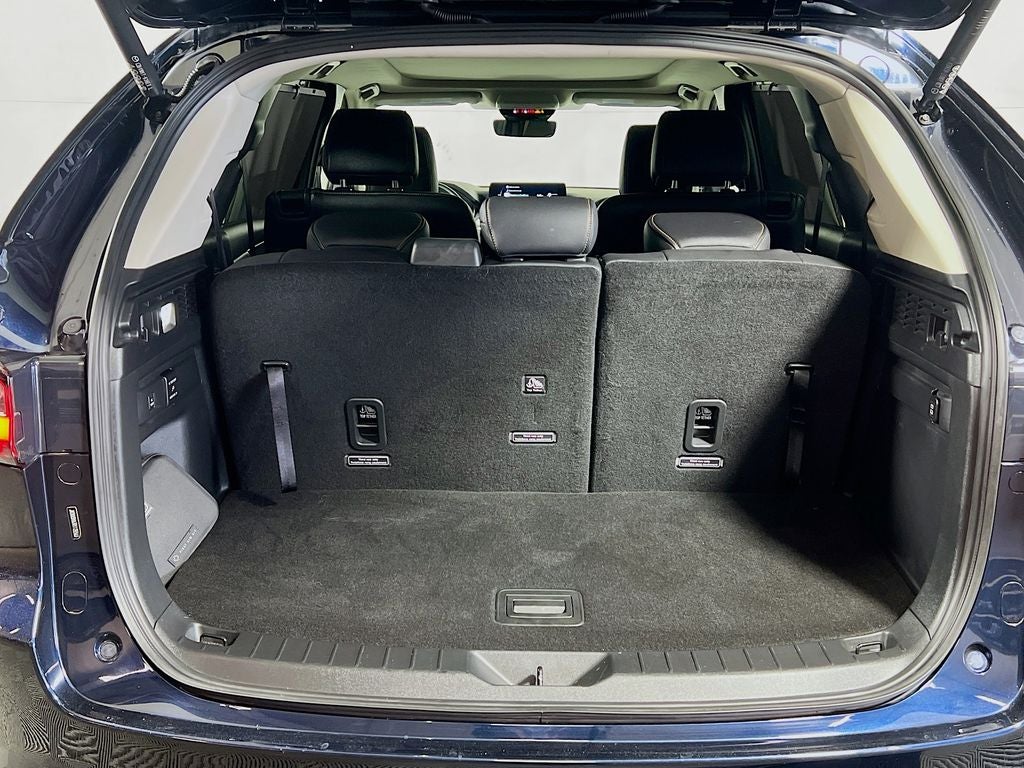 2024 Mazda Mazda CX-90 PHEV Premium