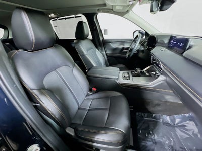 2024 Mazda Mazda CX-90 PHEV Premium