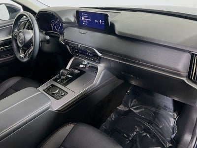 2024 Mazda Mazda CX-90 PHEV Premium