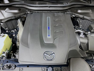 2024 Mazda Mazda CX-90 PHEV Premium