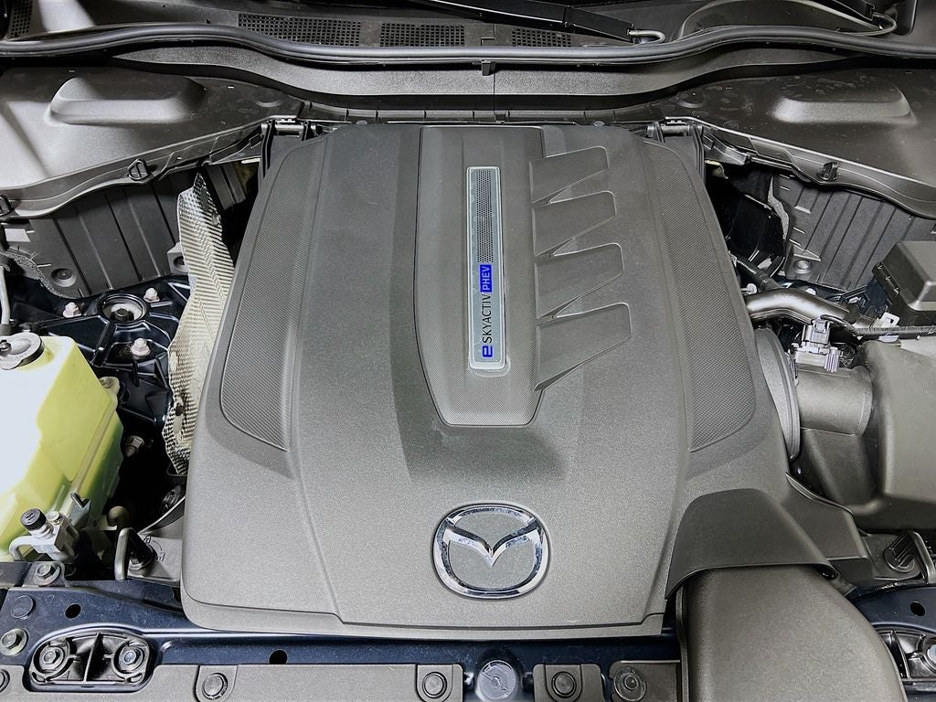2024 Mazda Mazda CX-90 PHEV Premium