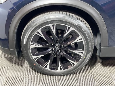 2024 Mazda Mazda CX-90 PHEV Premium