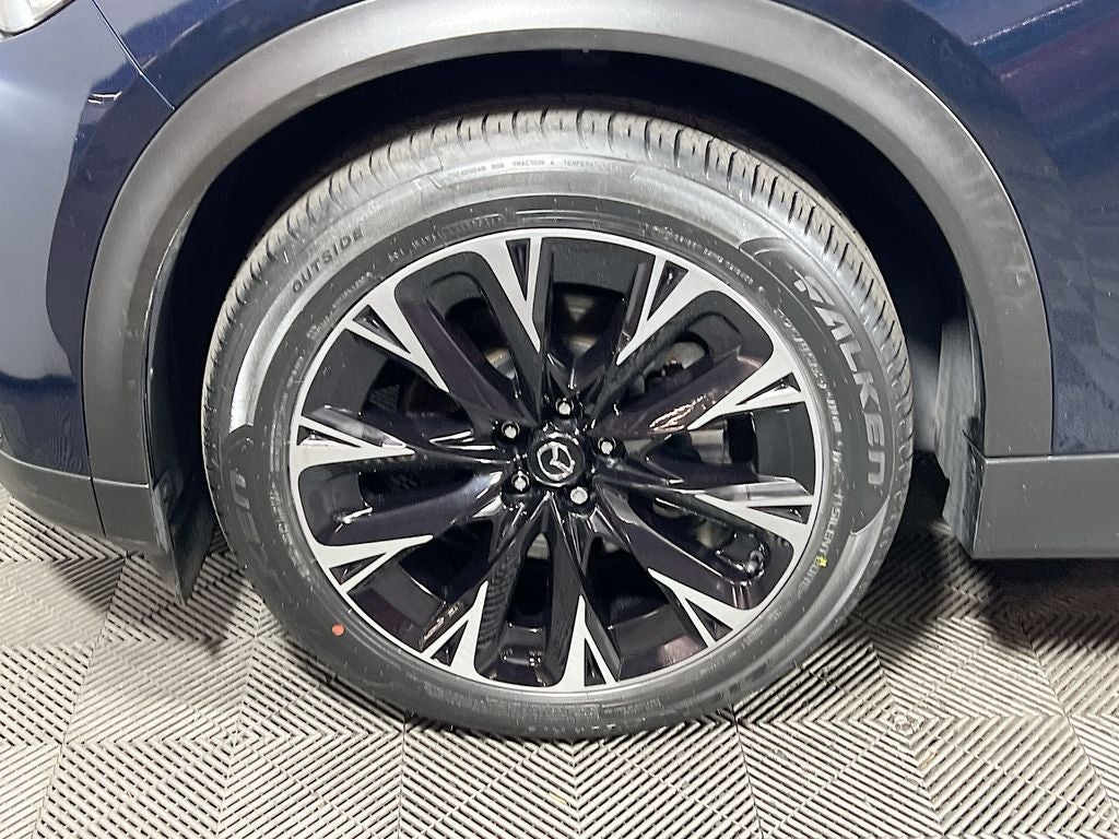 2024 Mazda Mazda CX-90 PHEV Premium