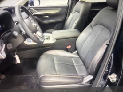 2024 Mazda Mazda CX-90 PHEV Premium