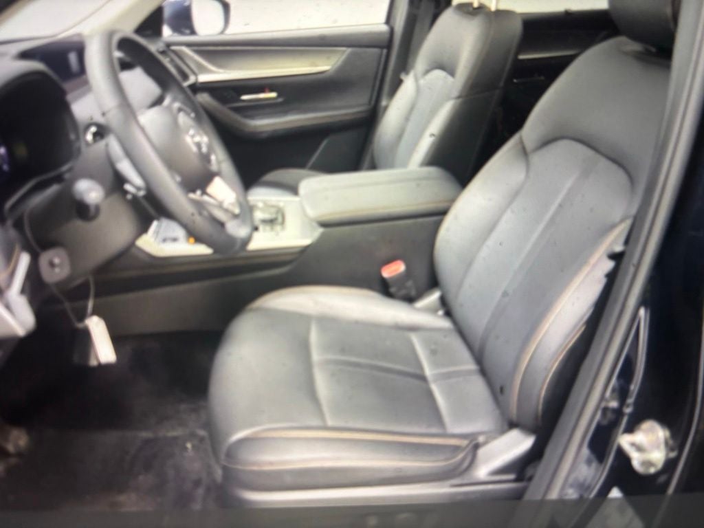 2024 Mazda Mazda CX-90 PHEV Premium