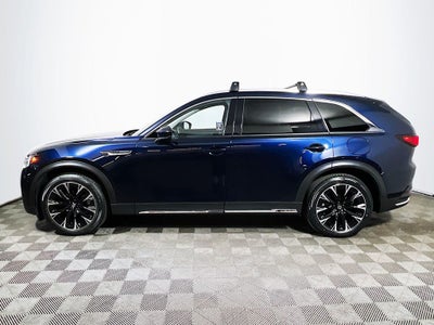 2024 Mazda Mazda CX-90 PHEV Premium