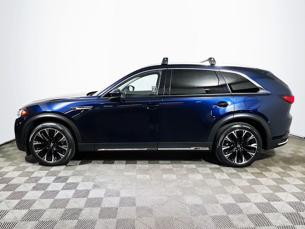 2024 Mazda Mazda CX-90 PHEV Premium