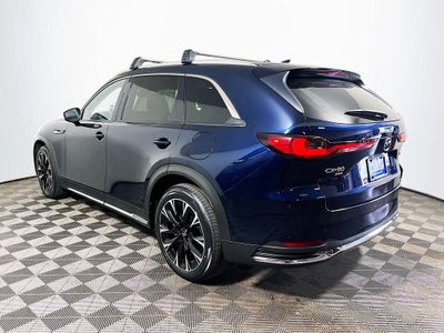 2024 Mazda Mazda CX-90 PHEV Premium
