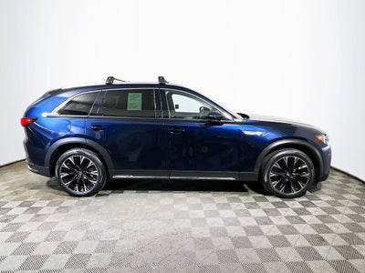 2024 Mazda Mazda CX-90 PHEV Premium